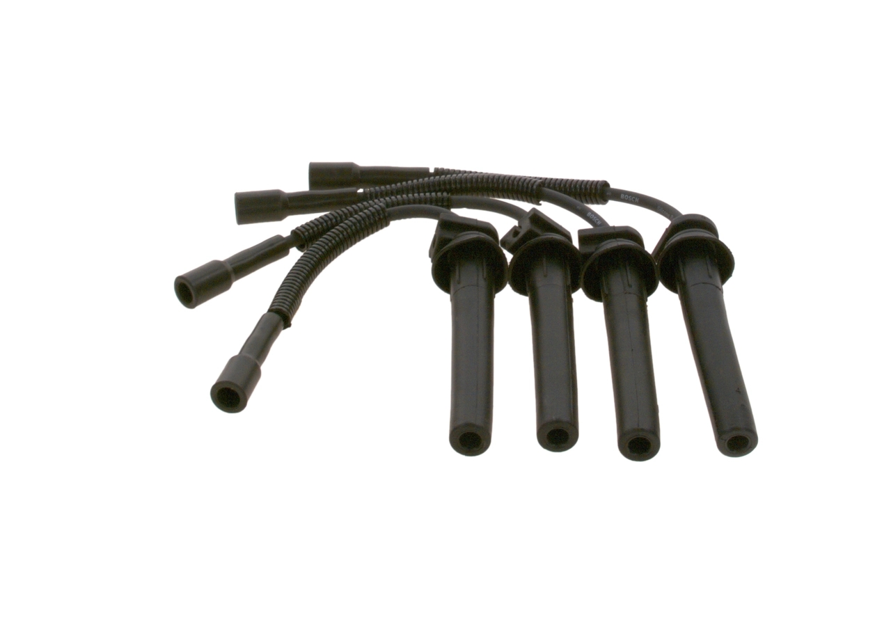 BOSCH 0986357052 Провода высоковольт. ком/кт