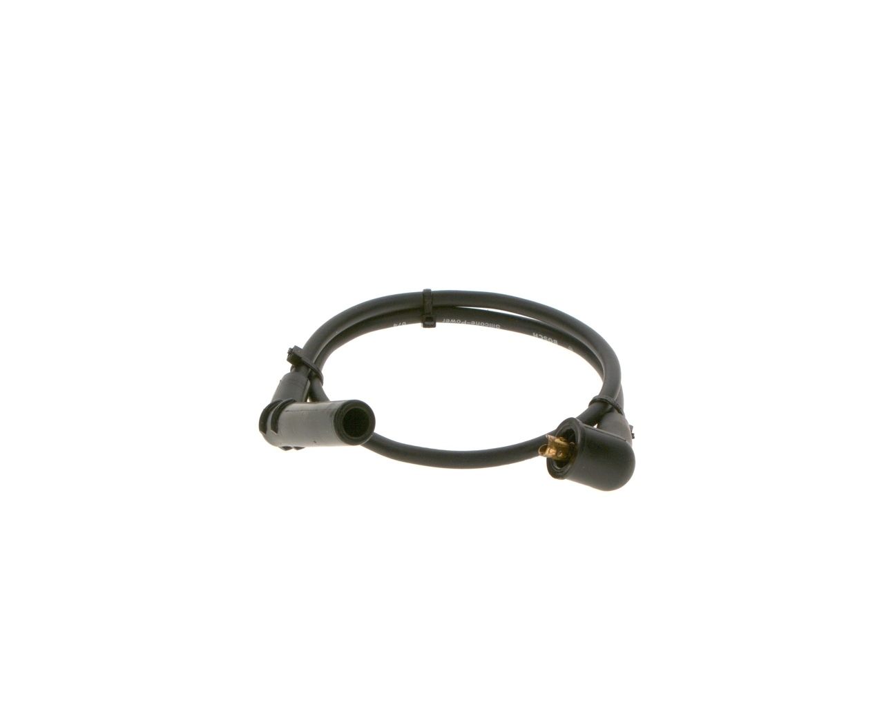 BOSCH 0986357157 комплект проводов зажигания