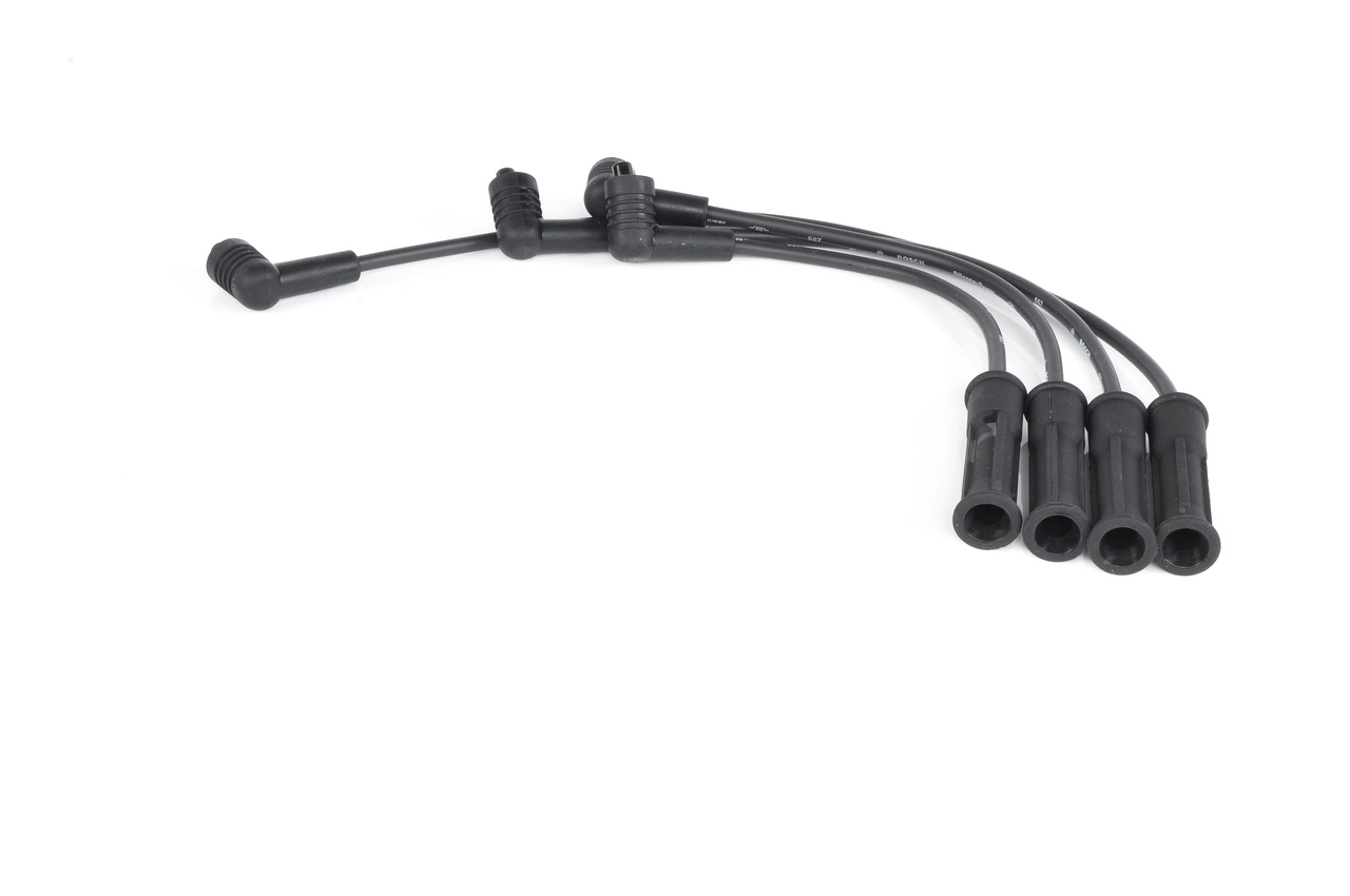BOSCH 0986357256 КОМПЛЕКТ ВВ. ПРОВОДОВ