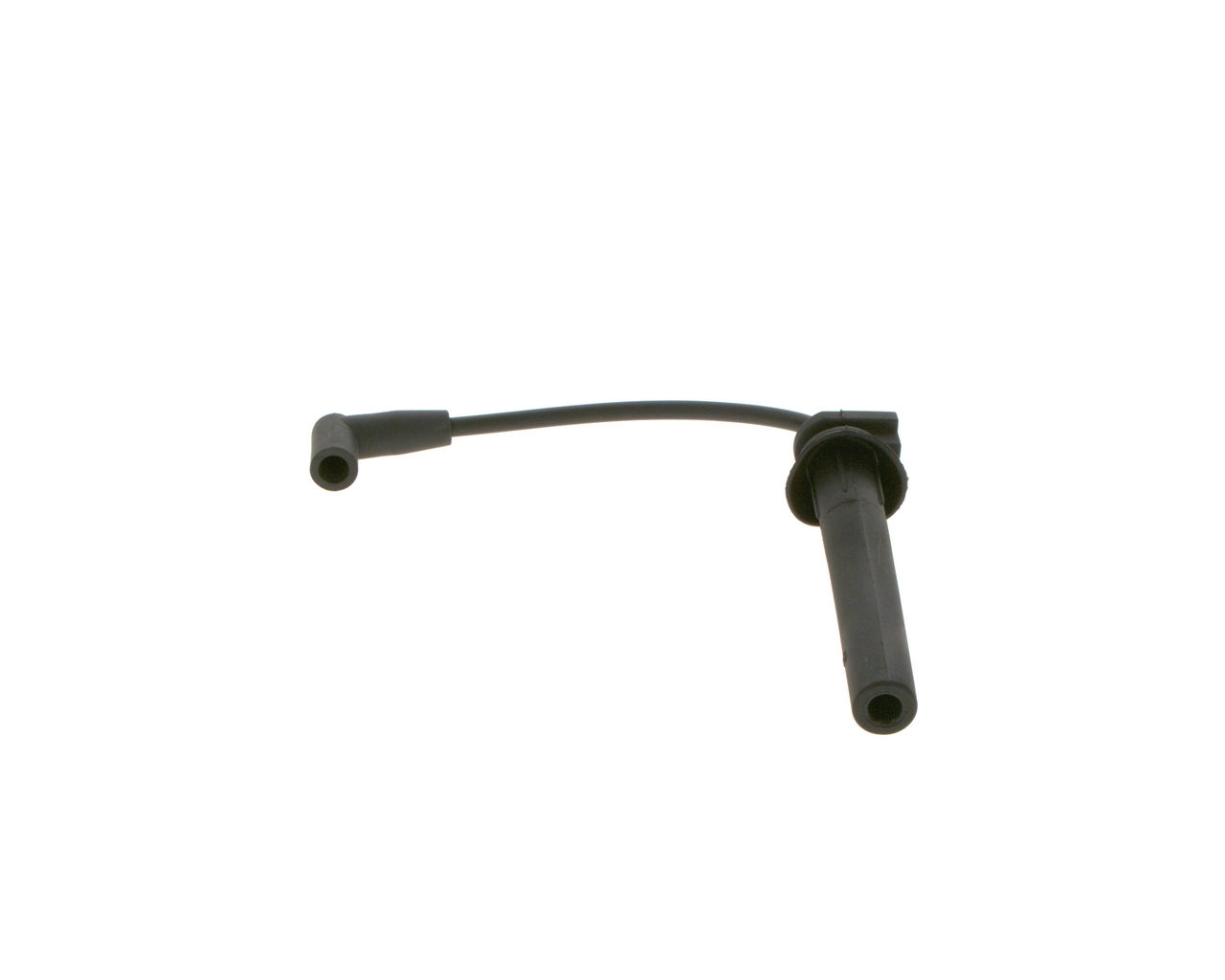 BOSCH 0986357270 Провода высоковольт. ком/кт.