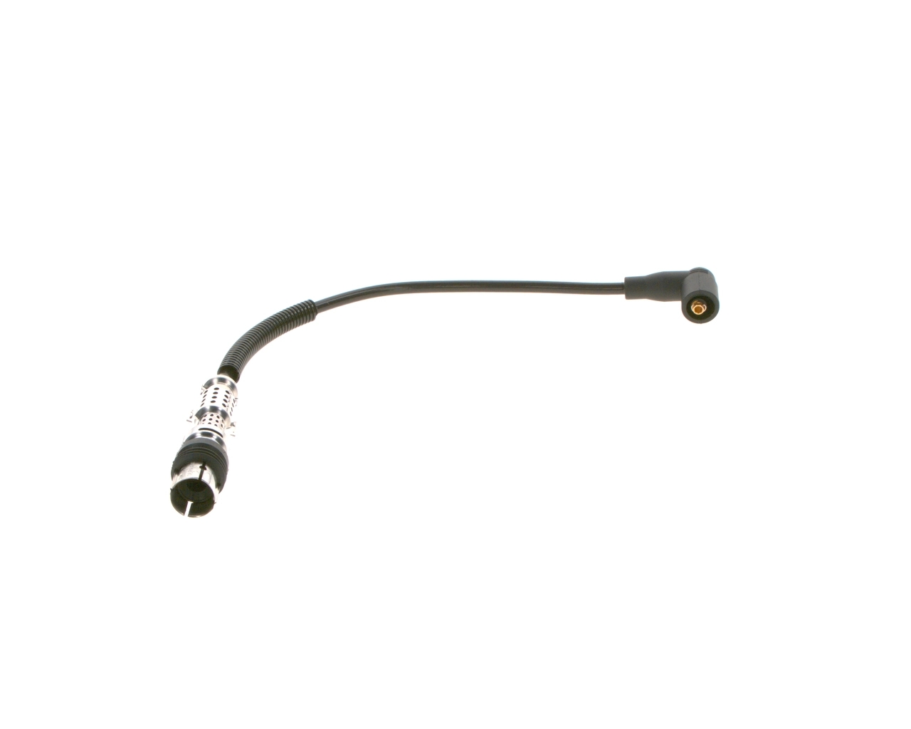 BOSCH 0986357822 Комплект высоковольтных проводов