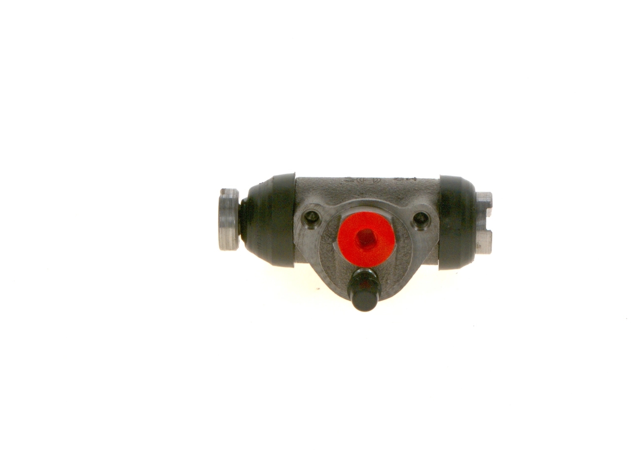 BOSCH 0986475744 Цилиндр торм.раб. [20.06 mm]