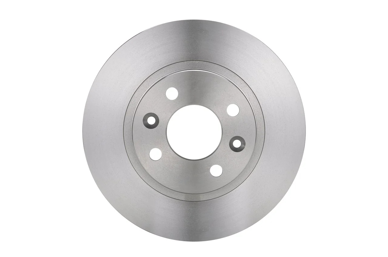 BOSCH 0986478124 Диск тормозной