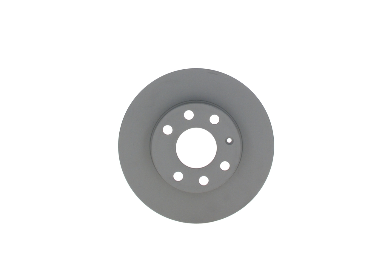 BOSCH 0986478192 Диск тормозной передний