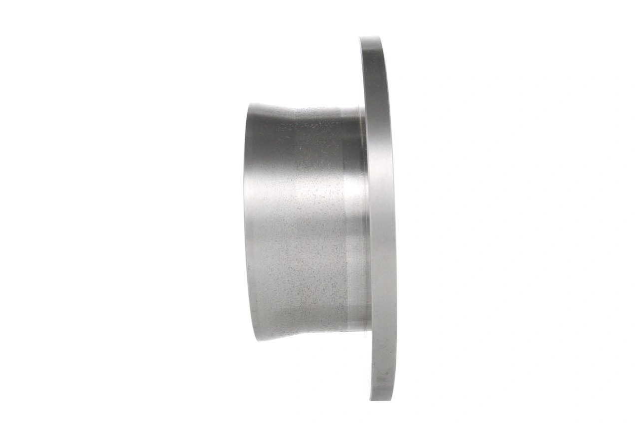 BOSCH 0986478433 Диск торм. зад.[272x16] 5 отв.
