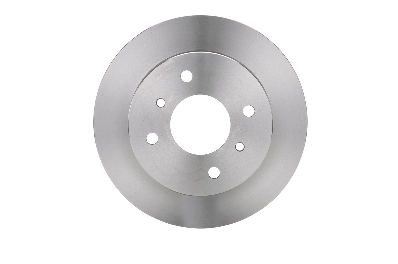 BOSCH 0986478564 Диск тормозной задний