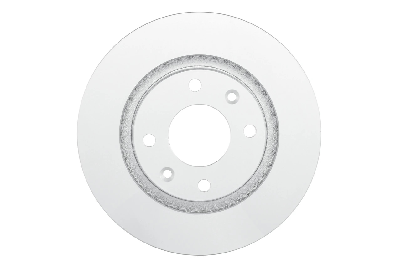 BOSCH 0986478618 Диск тормозной передний