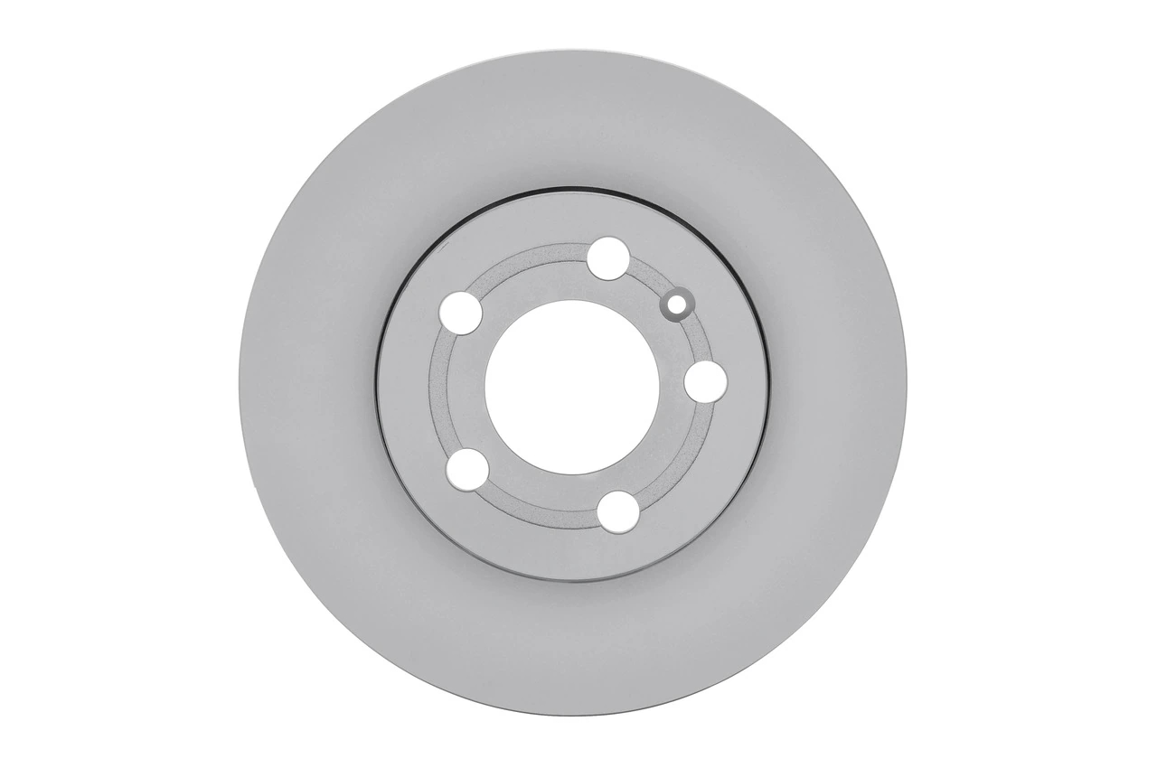 BOSCH 0986478853 Диск тормозной передний