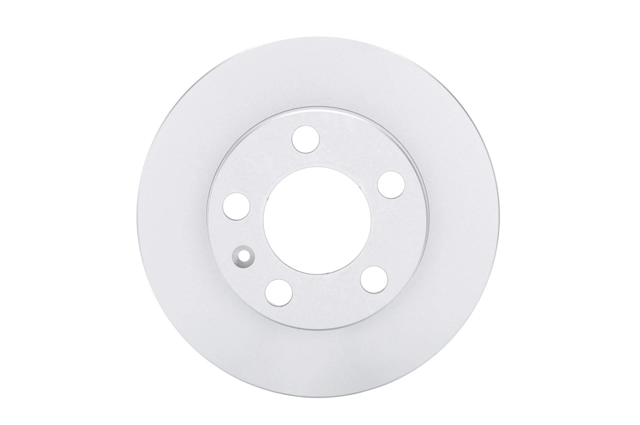 BOSCH 0986478868 Диск тормозной задний