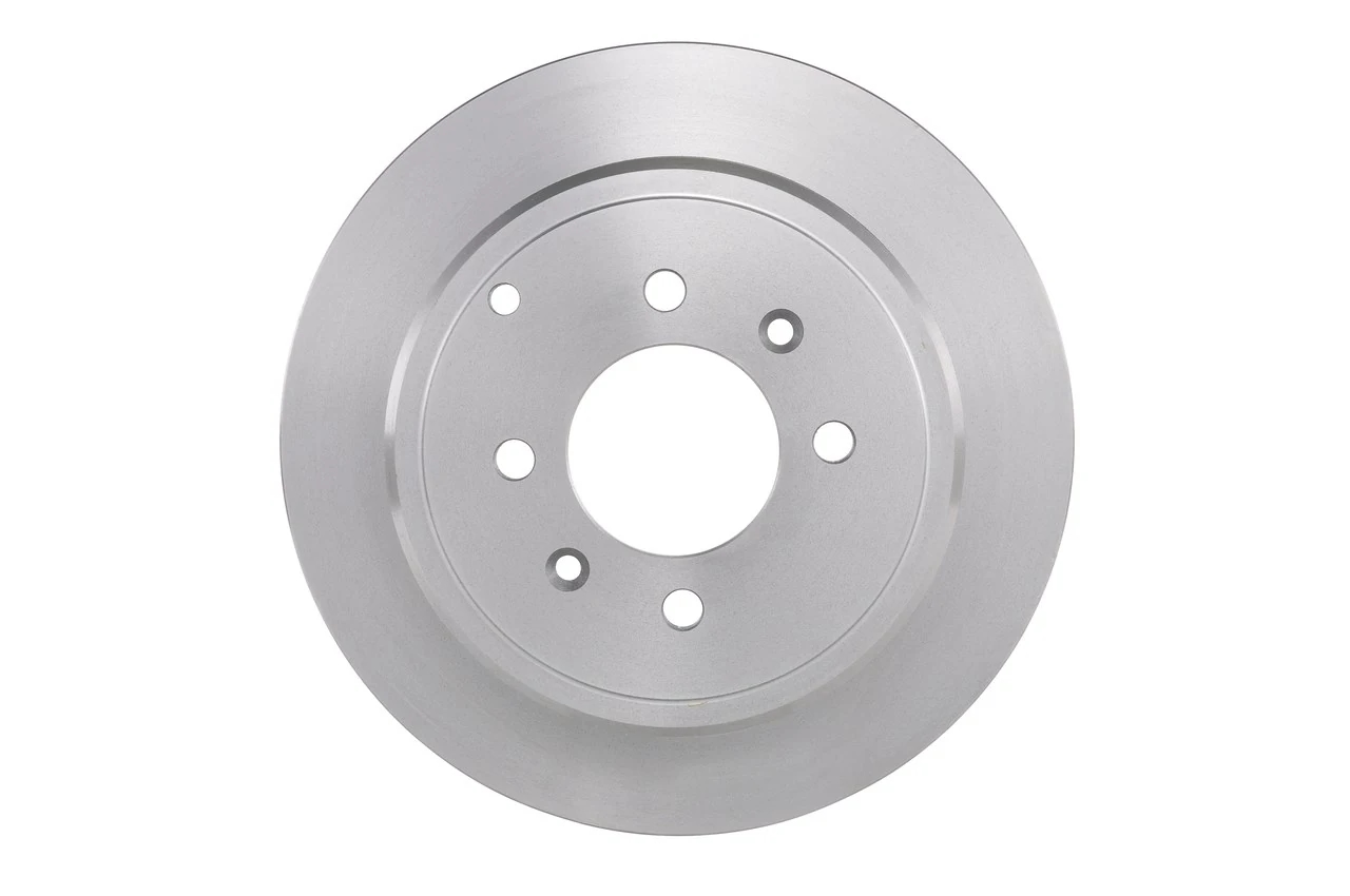 BOSCH 0986478877 Диск торм. зад.[290x10] 4 отв.