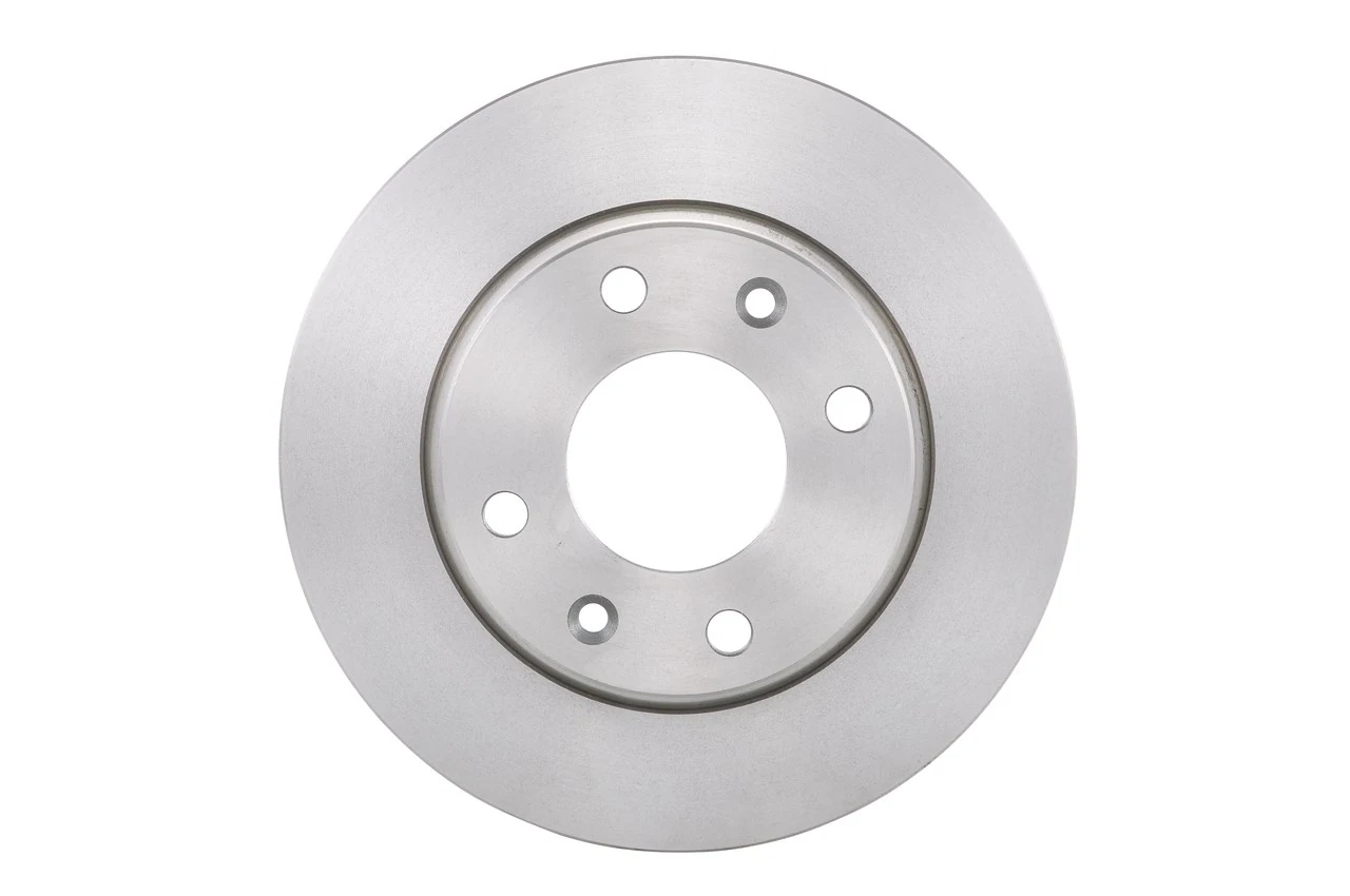 BOSCH 0986478887 Диск тормозной