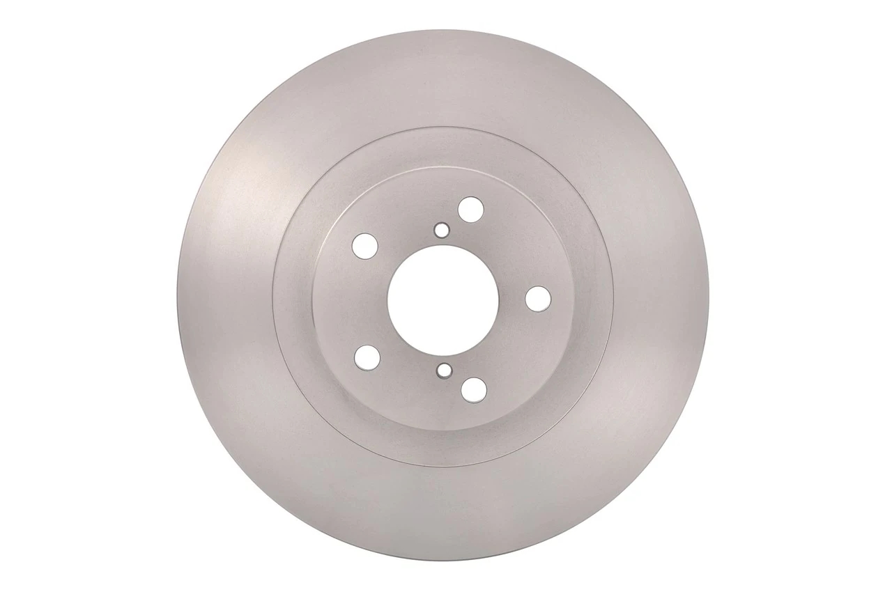 BOSCH 0986478977 Диск тормозной