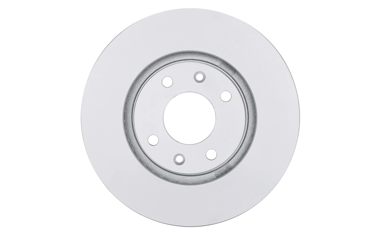 BOSCH 0986478979 Диск тормозной передний
