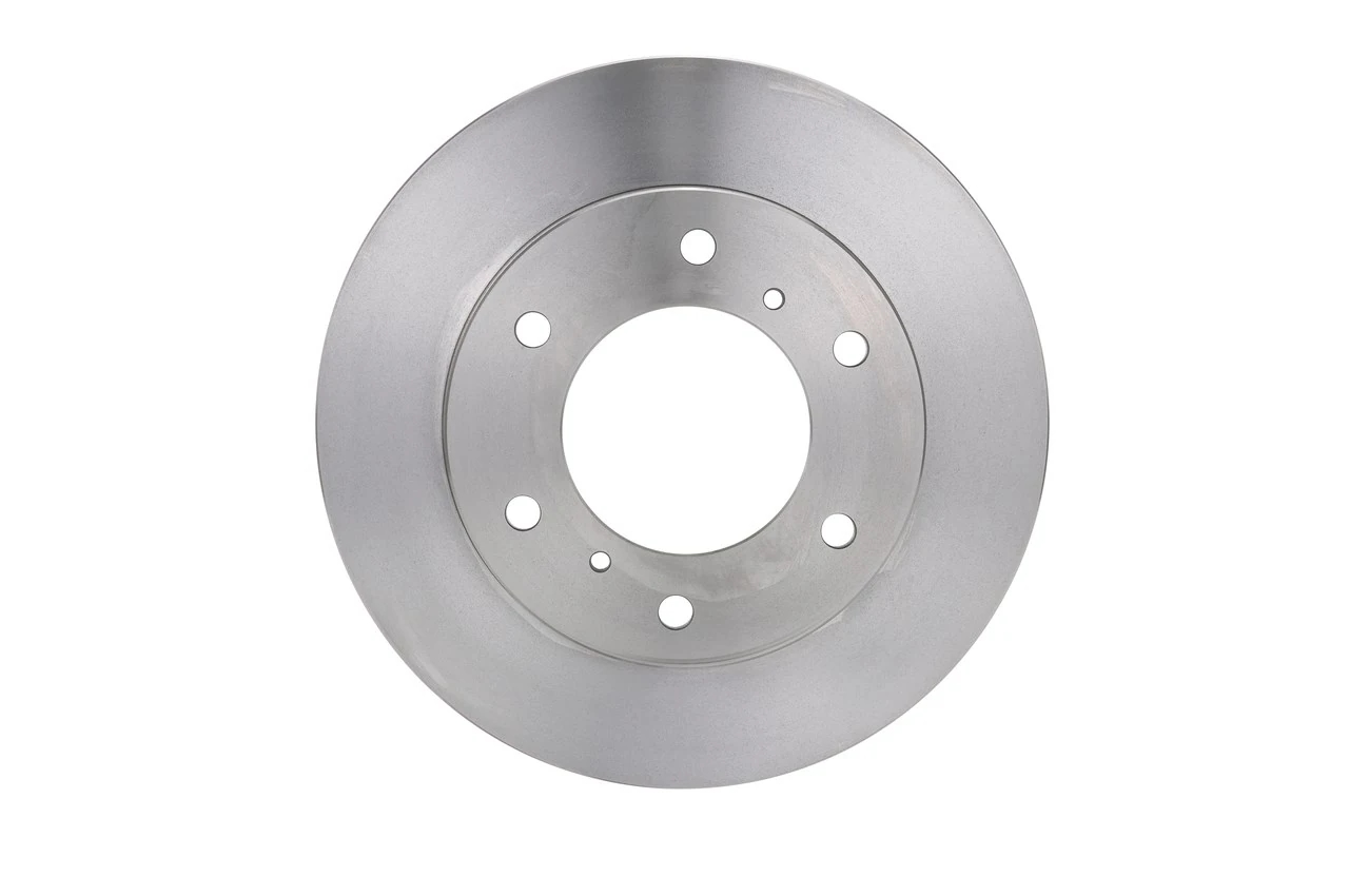 BOSCH 0986478990 Диск торм. пер.вент.[290x26] 6 отв.