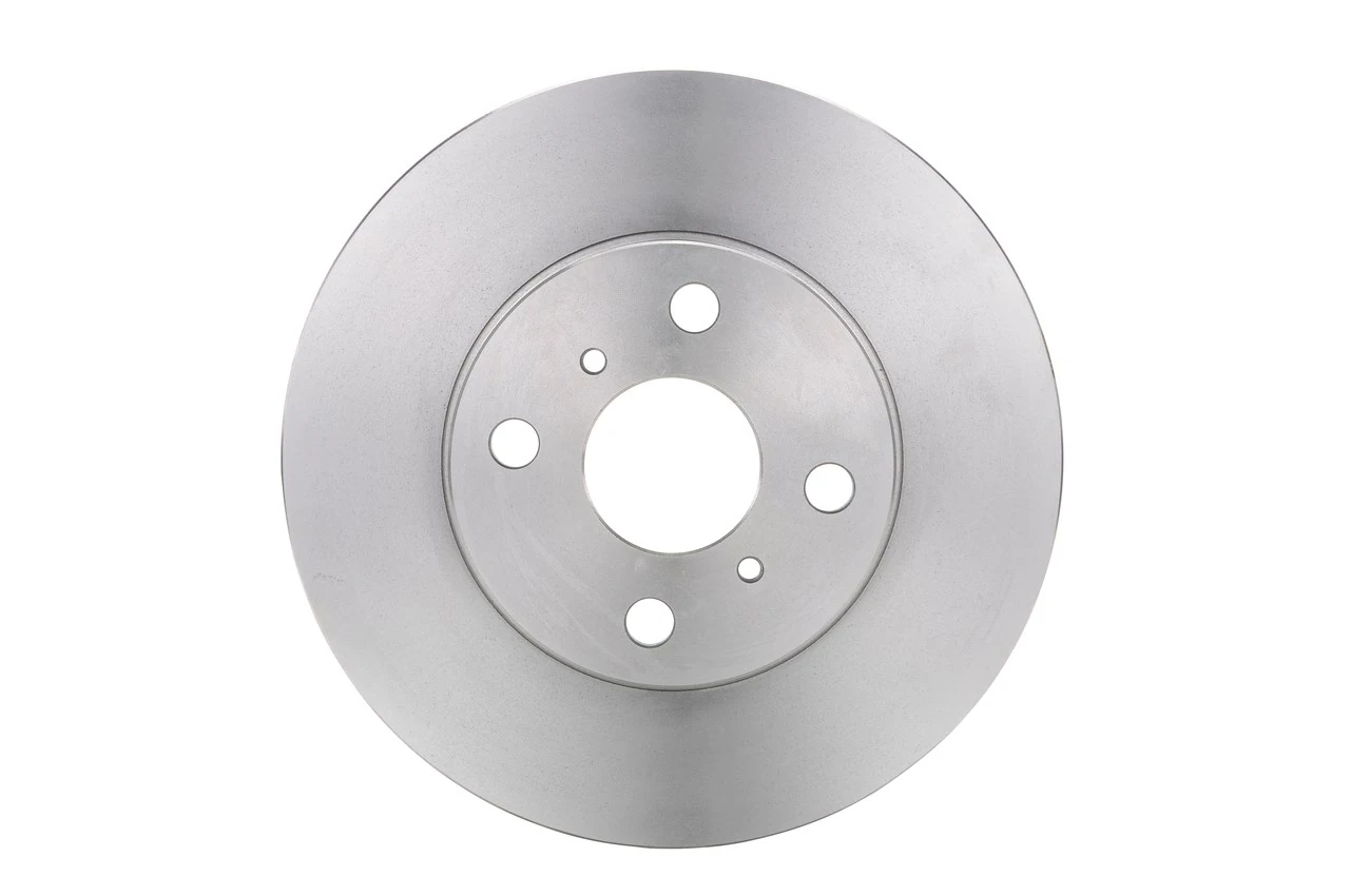 BOSCH 0986479012 Диск тормозной передний
