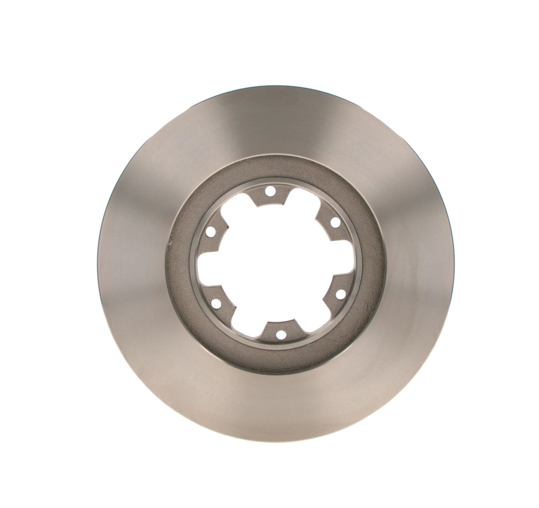 BOSCH 0986479031 ДИСК ТОРМОЗНОЙ ПЕРЕДНИЙ