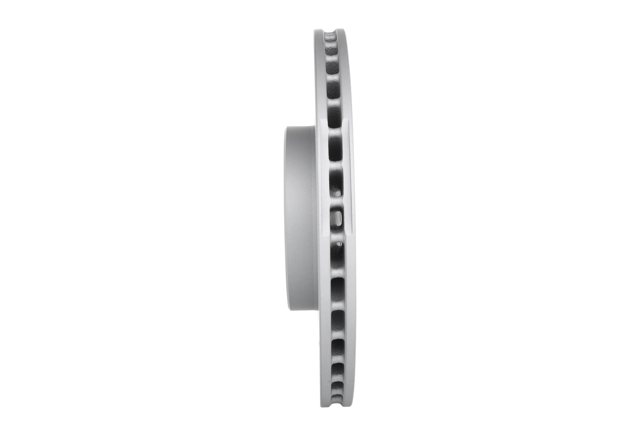 BOSCH 0986479058 Диск тормозной