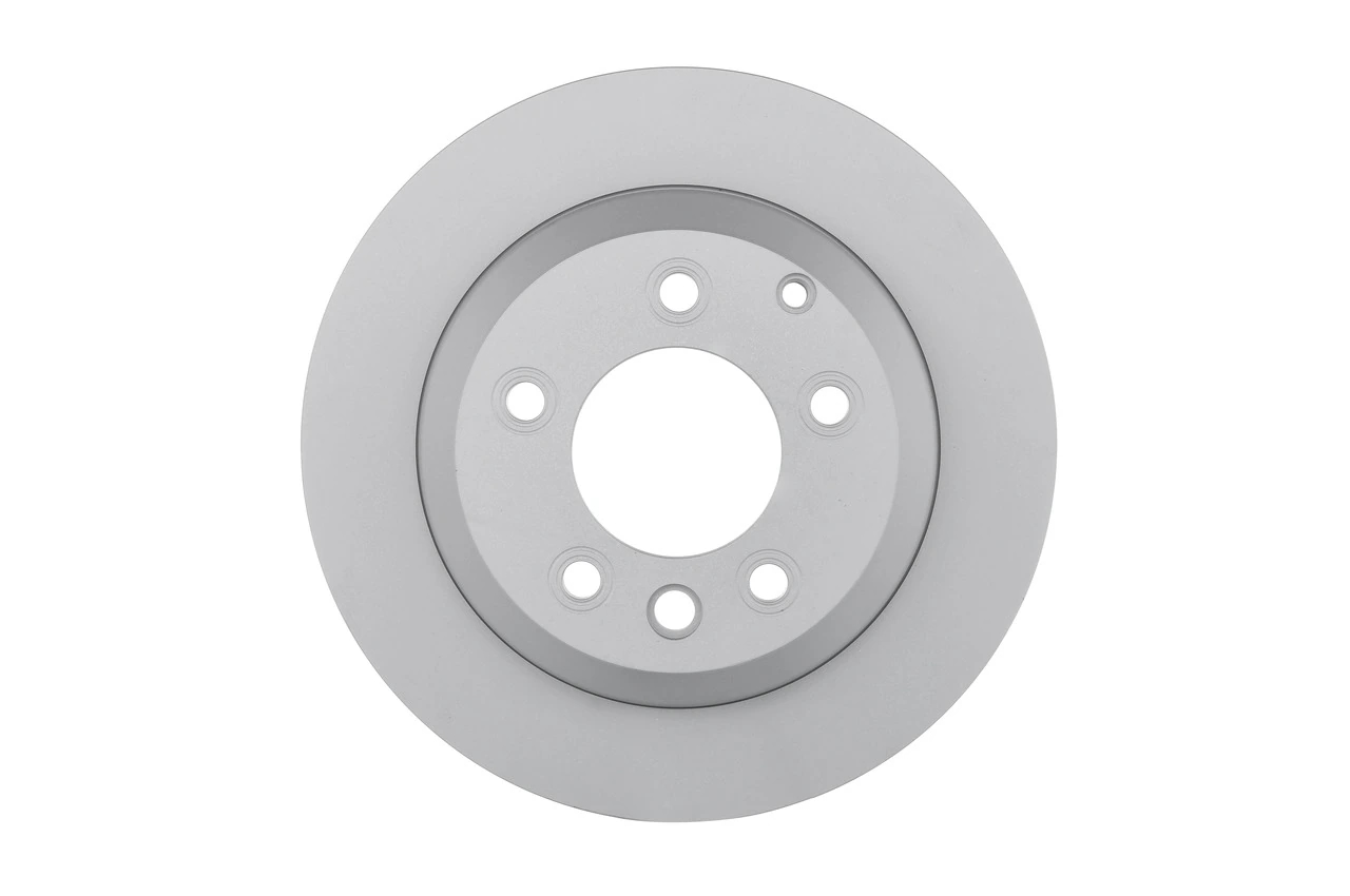 BOSCH 0986479095 Диск тормозной