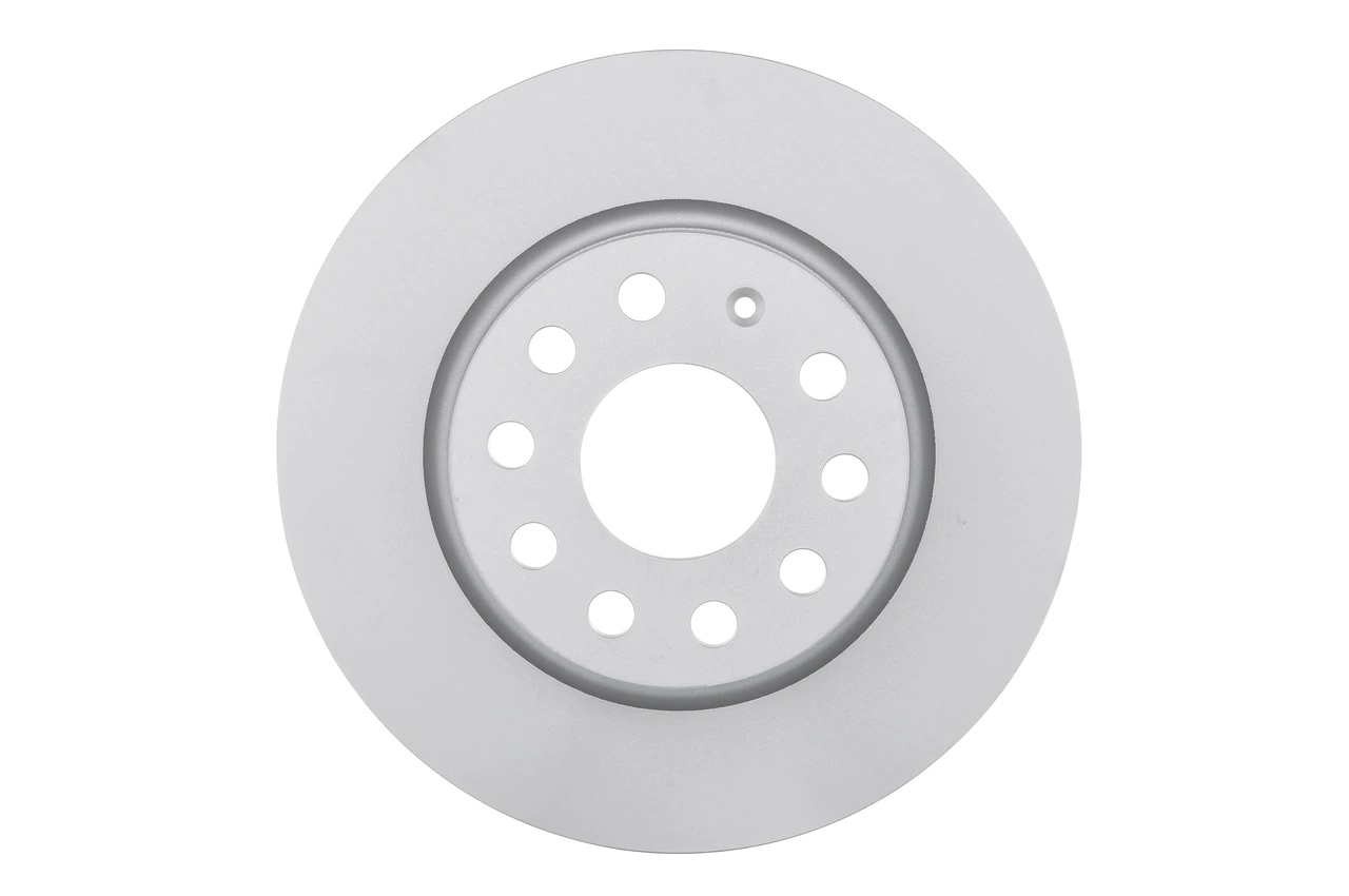 BOSCH 0986479098 Диск тормозной