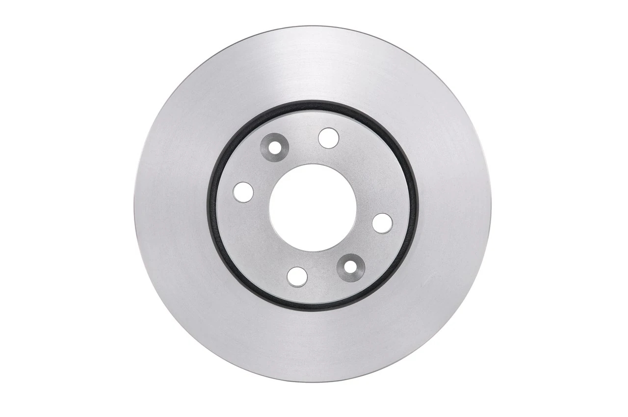 BOSCH 0986479103 Диск тормозной передний