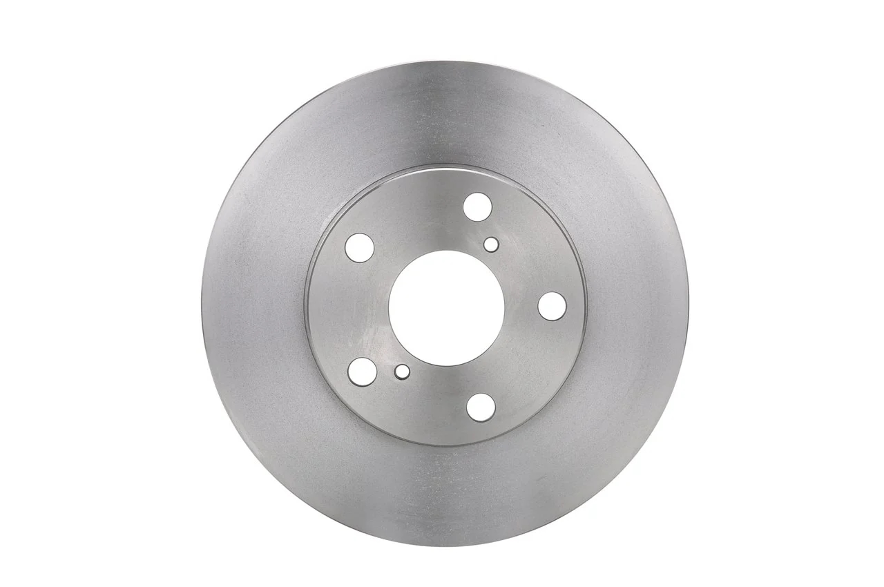 BOSCH 0986479111 Диск тормозной