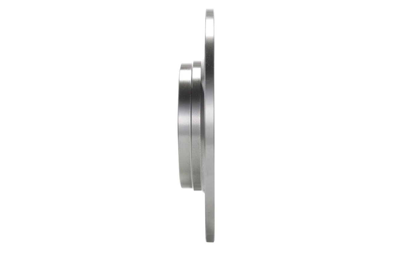 BOSCH 0986479131 Диск торм. зад.[280x10] 5 отв.