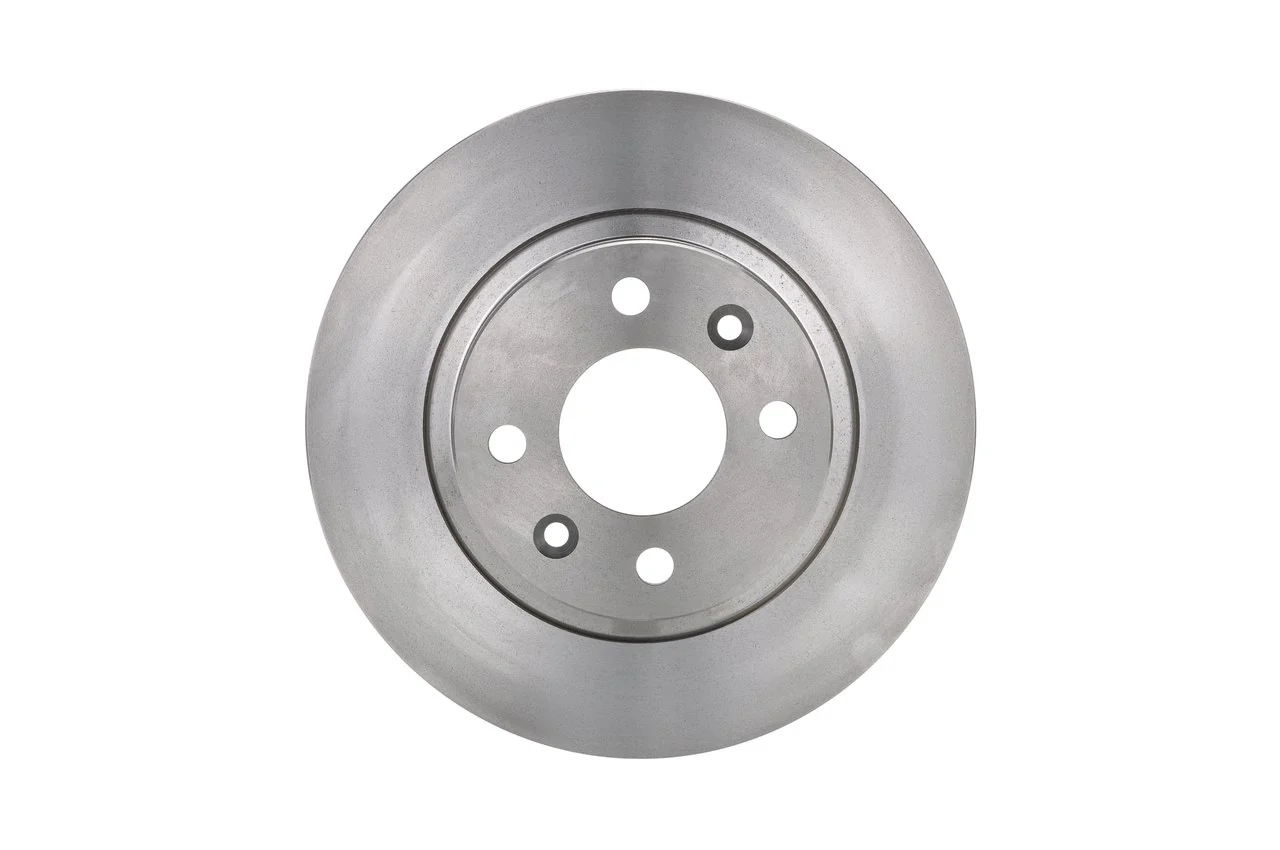 BOSCH 0986479164 Диск тормозной
