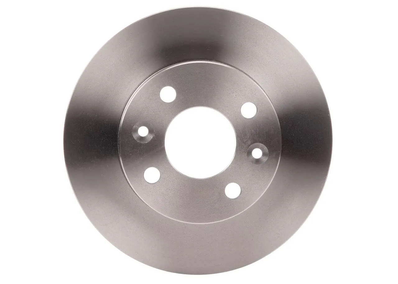 BOSCH 0986479165 Диск тормозной