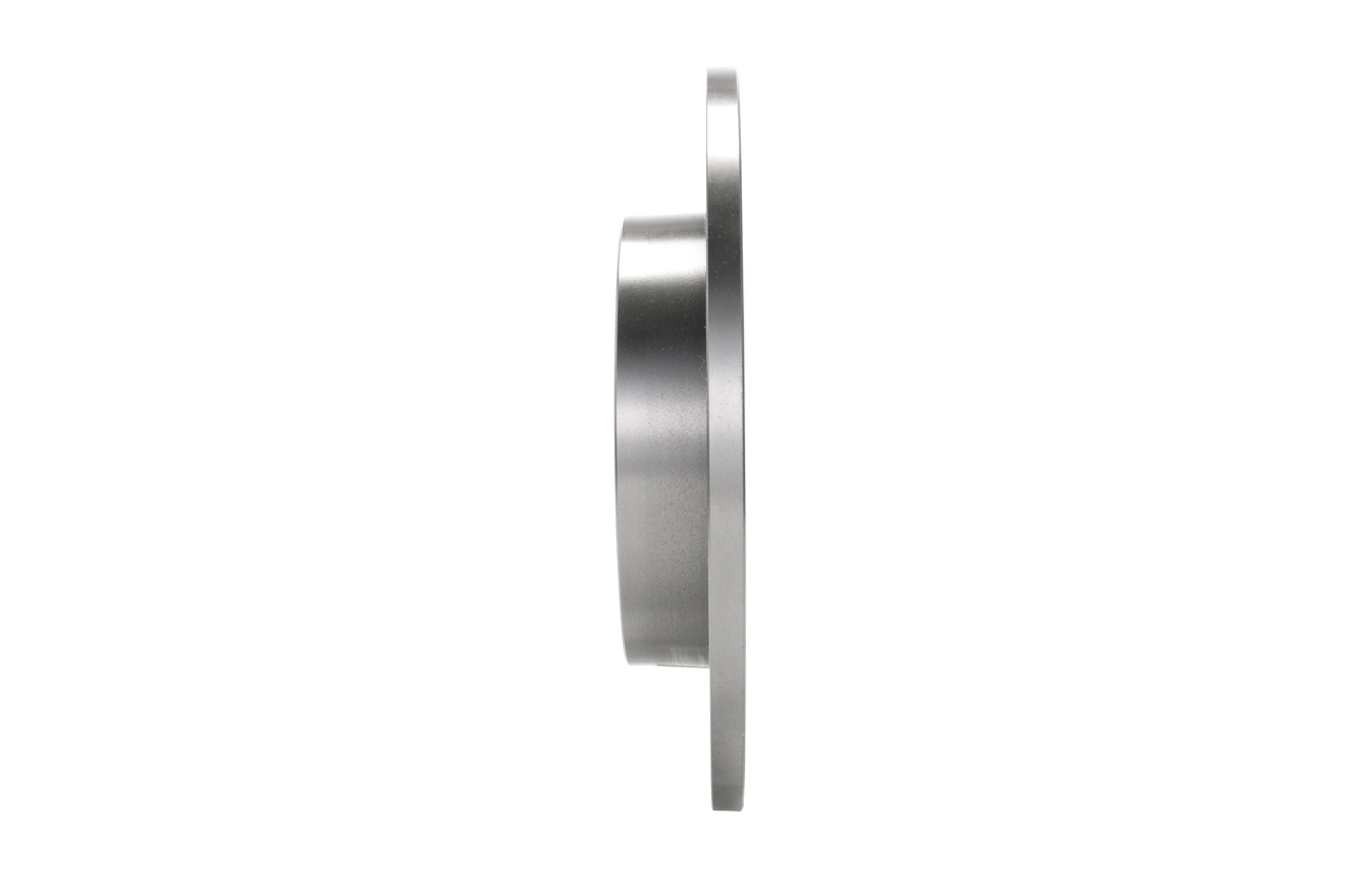 BOSCH 0986479169 Диск тормозной