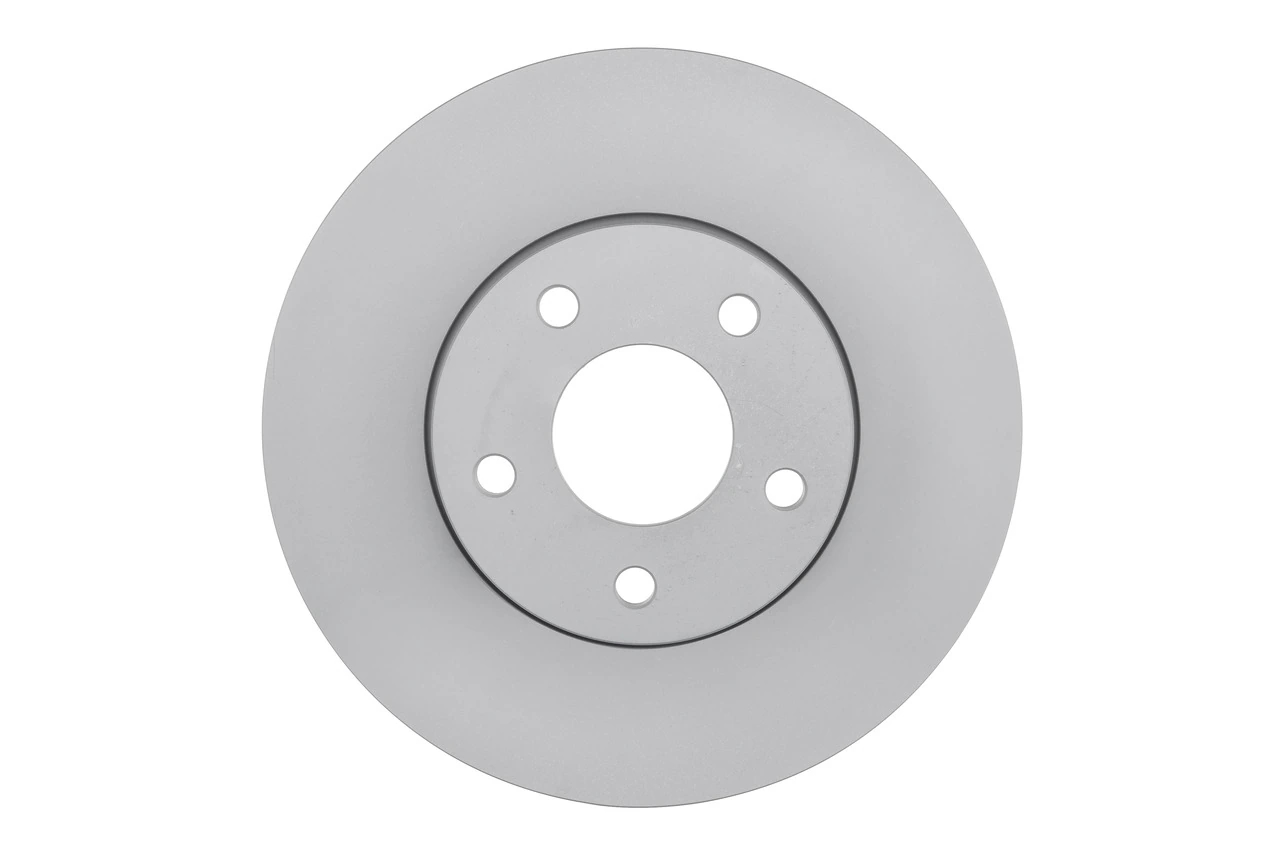 BOSCH 0986479173 Диск тормозной передний