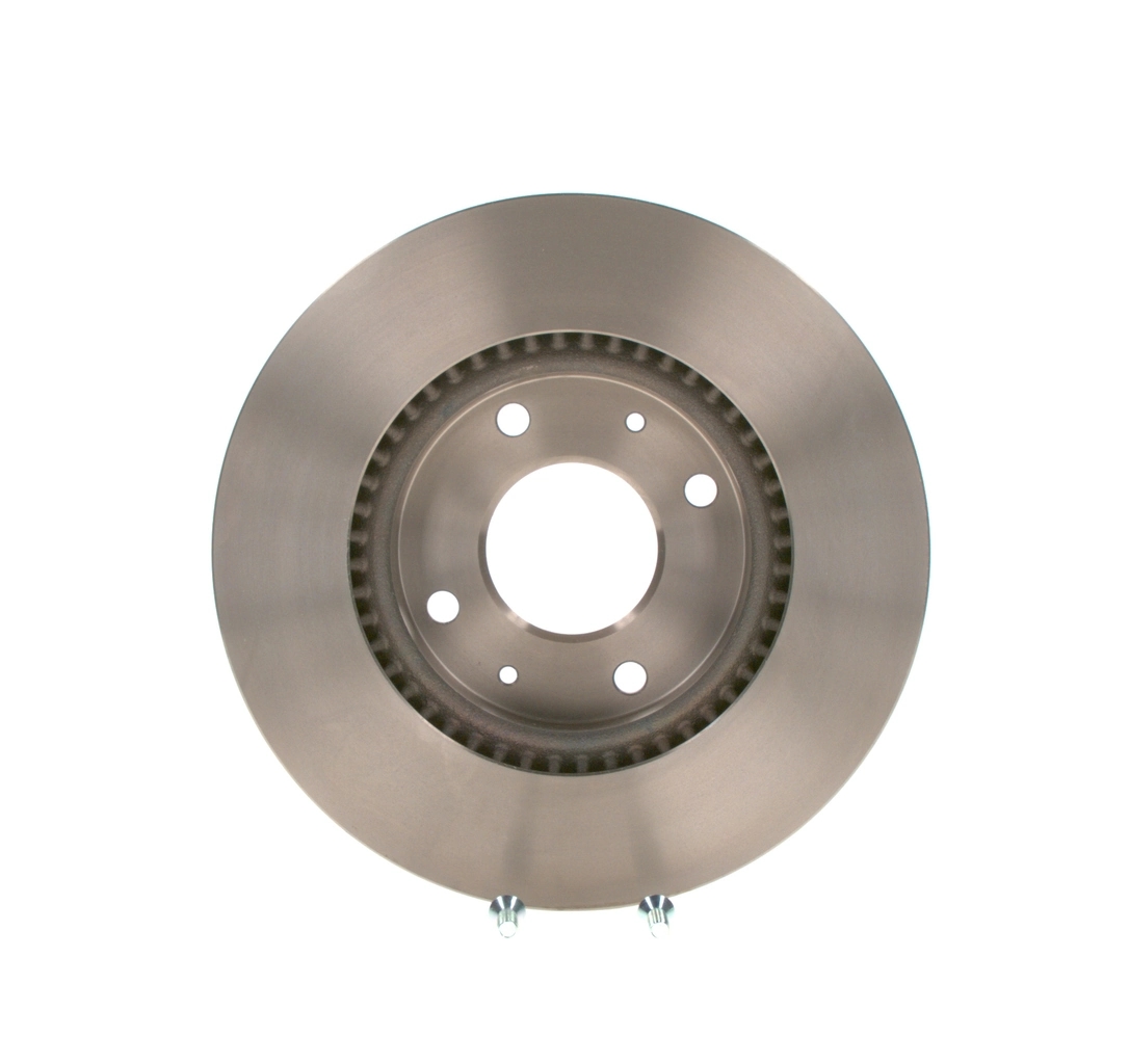 BOSCH 0986479229 Диск тормозной