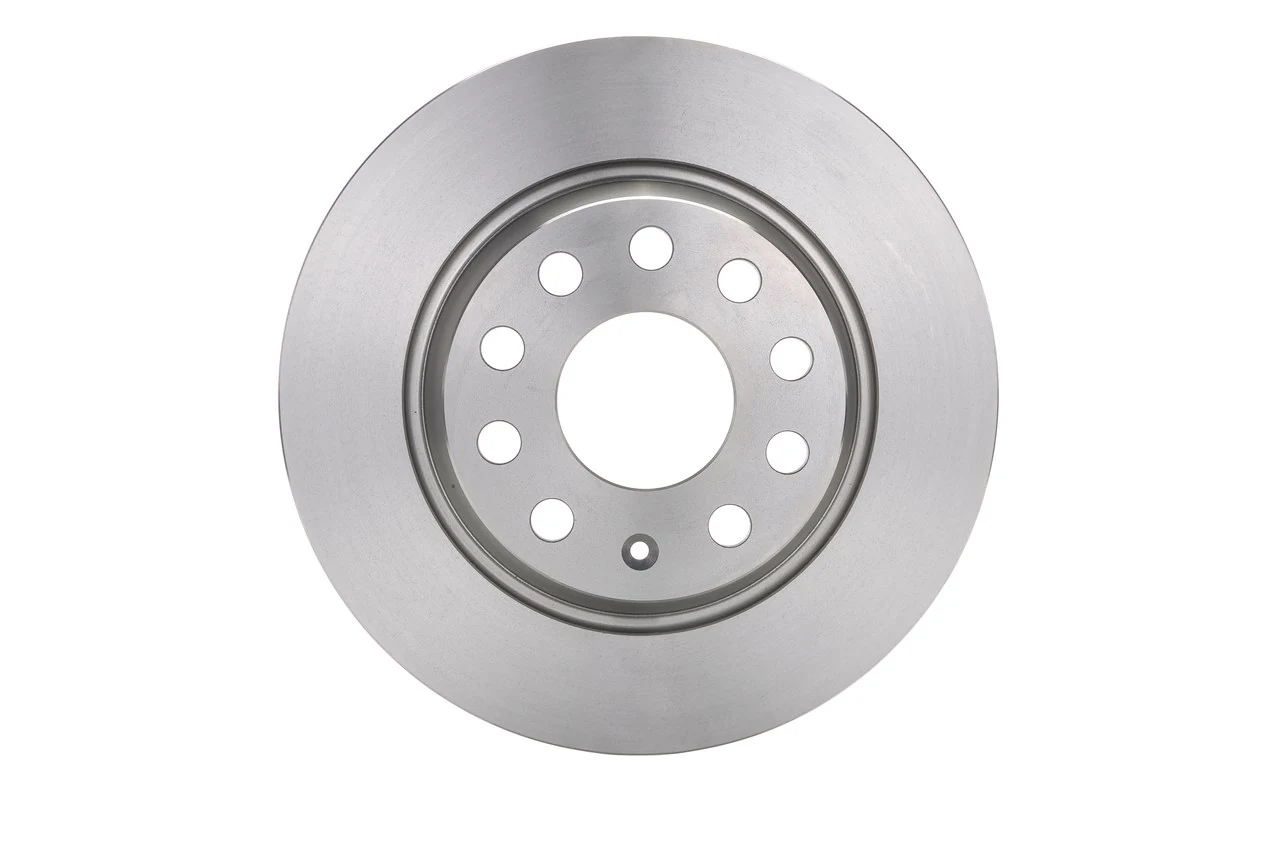 BOSCH 0986479247 Диск тормозной задний