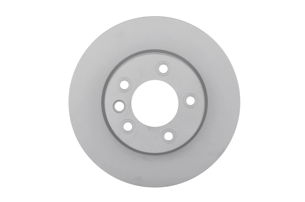 BOSCH 0986479248 Диск тормозной