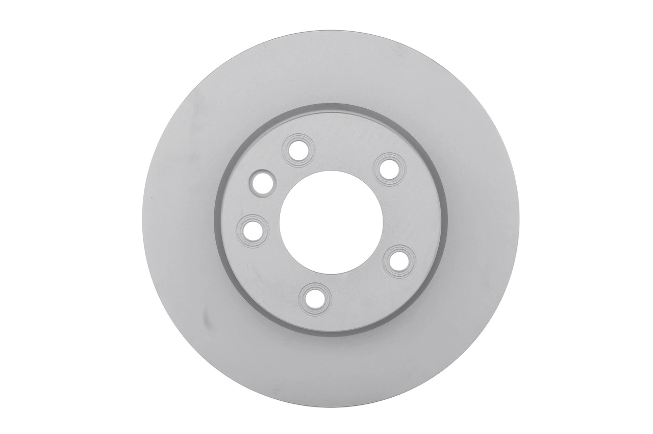 BOSCH 0986479250 Диск тормозной