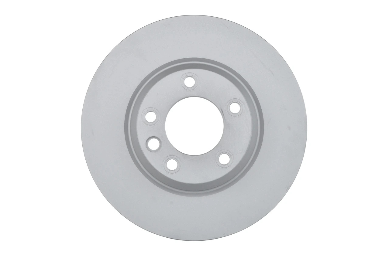 BOSCH 0986479251 Диск тормозной