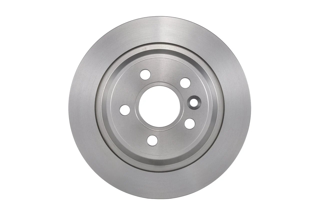 BOSCH 0986479254 Диск тормозной