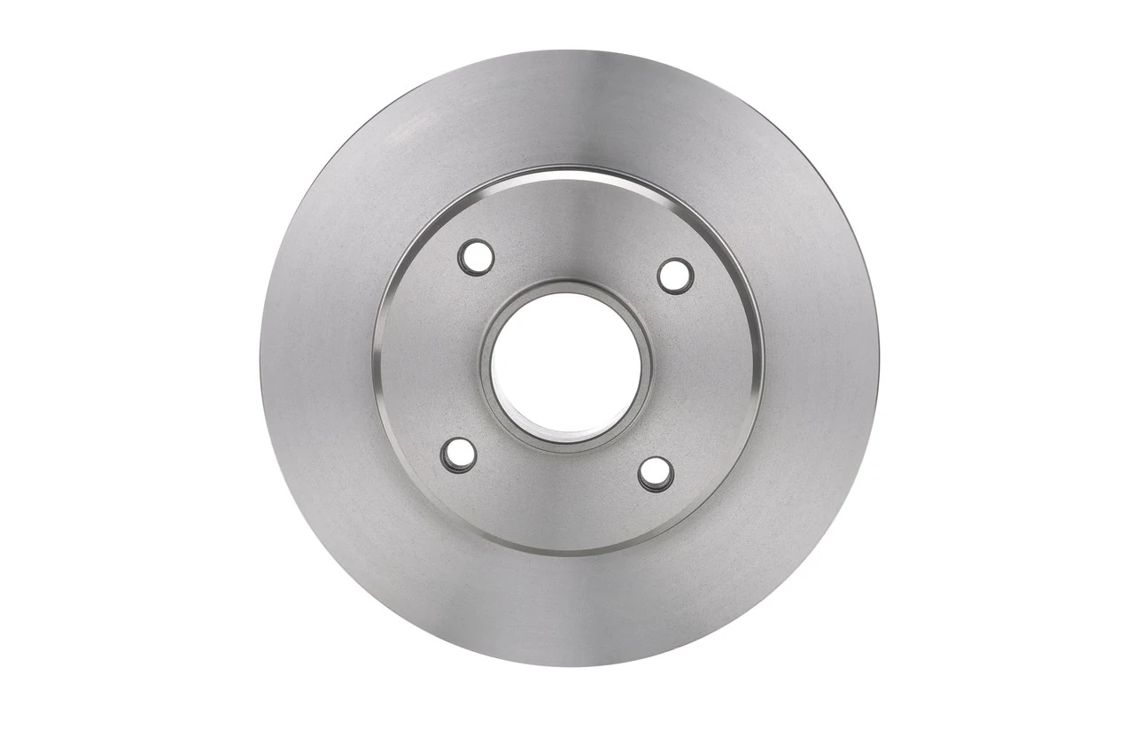 BOSCH 0986479255 Диск тормозной
