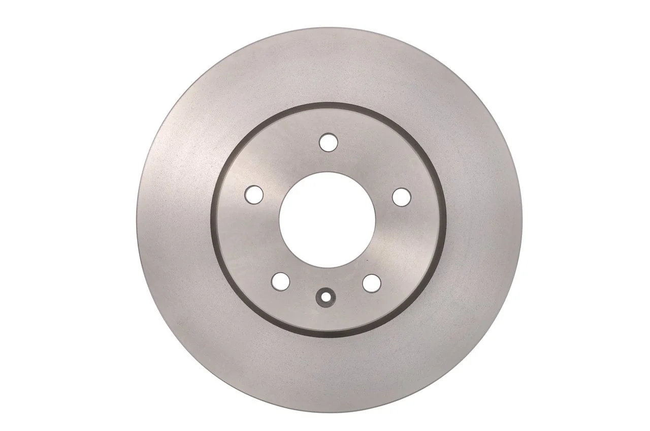 BOSCH 0986479267 Диск тормозной