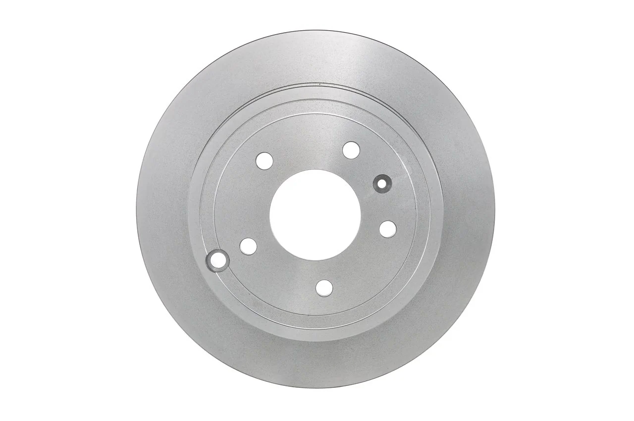 BOSCH 0986479268 Диск тормозной