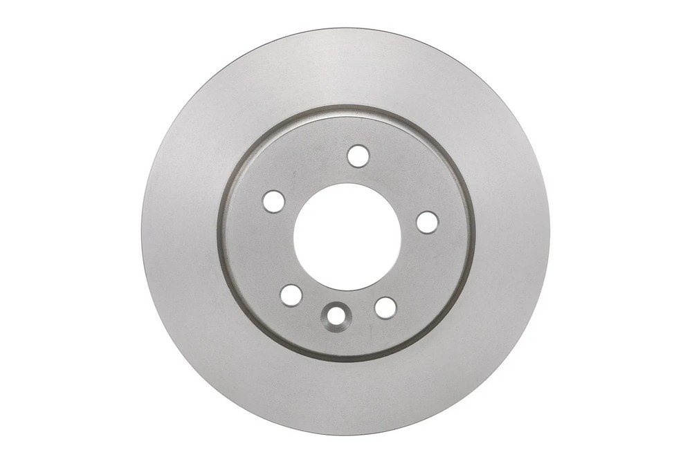 BOSCH 0986479287 Диск тормозной