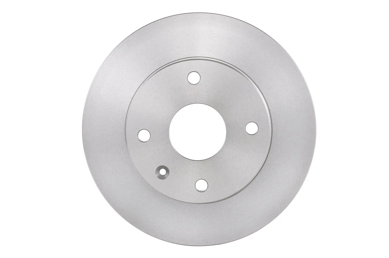 BOSCH 0986479328 Диск тормозной