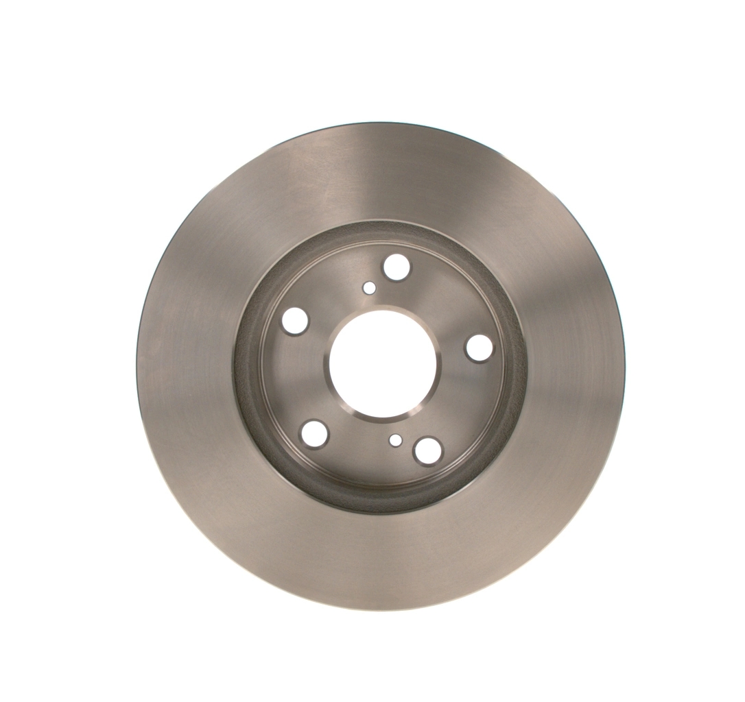 BOSCH 0986479341 Диск тормозной