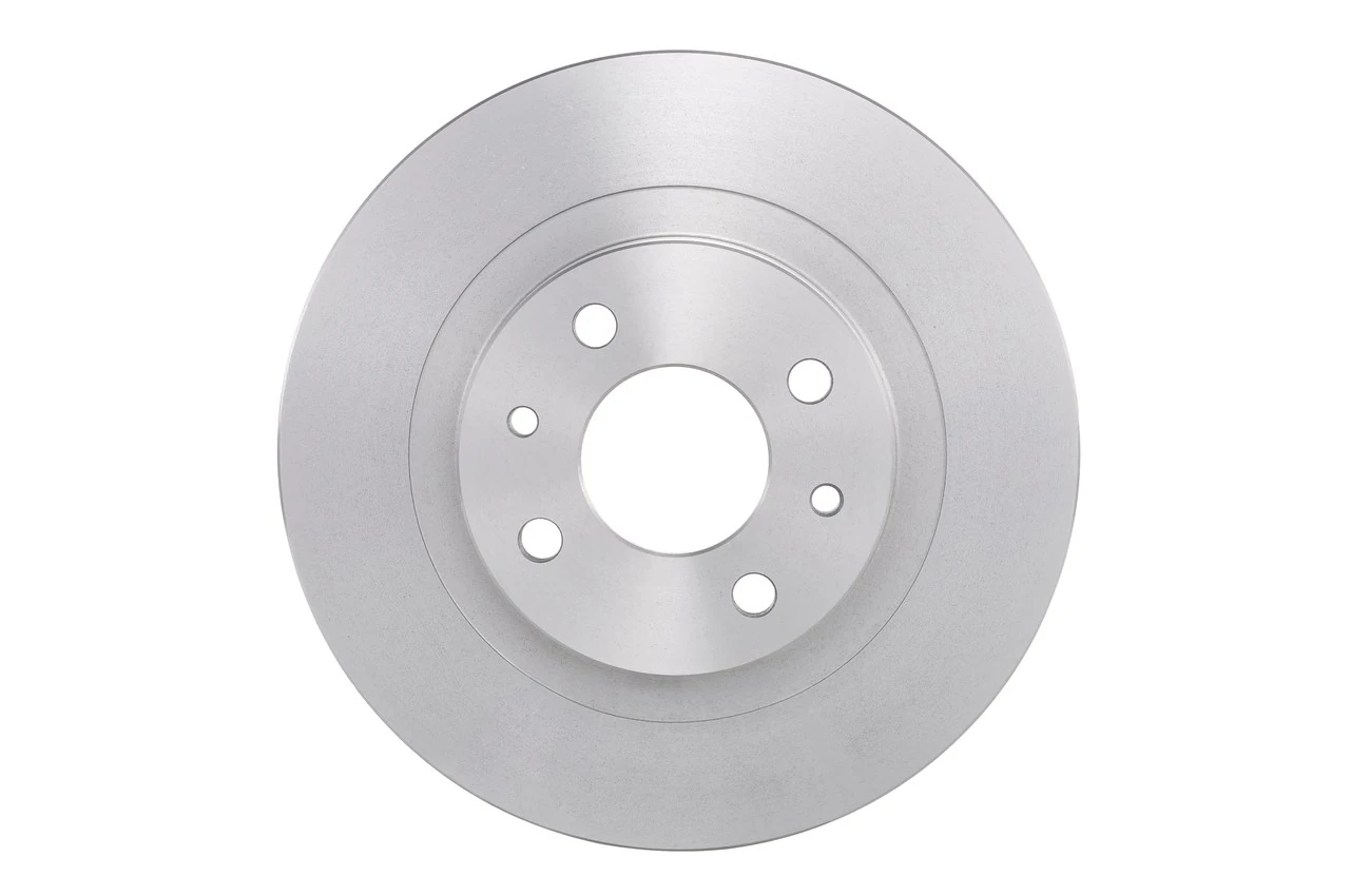 BOSCH 0986479346 Диск тормозной передний PREMIUM2