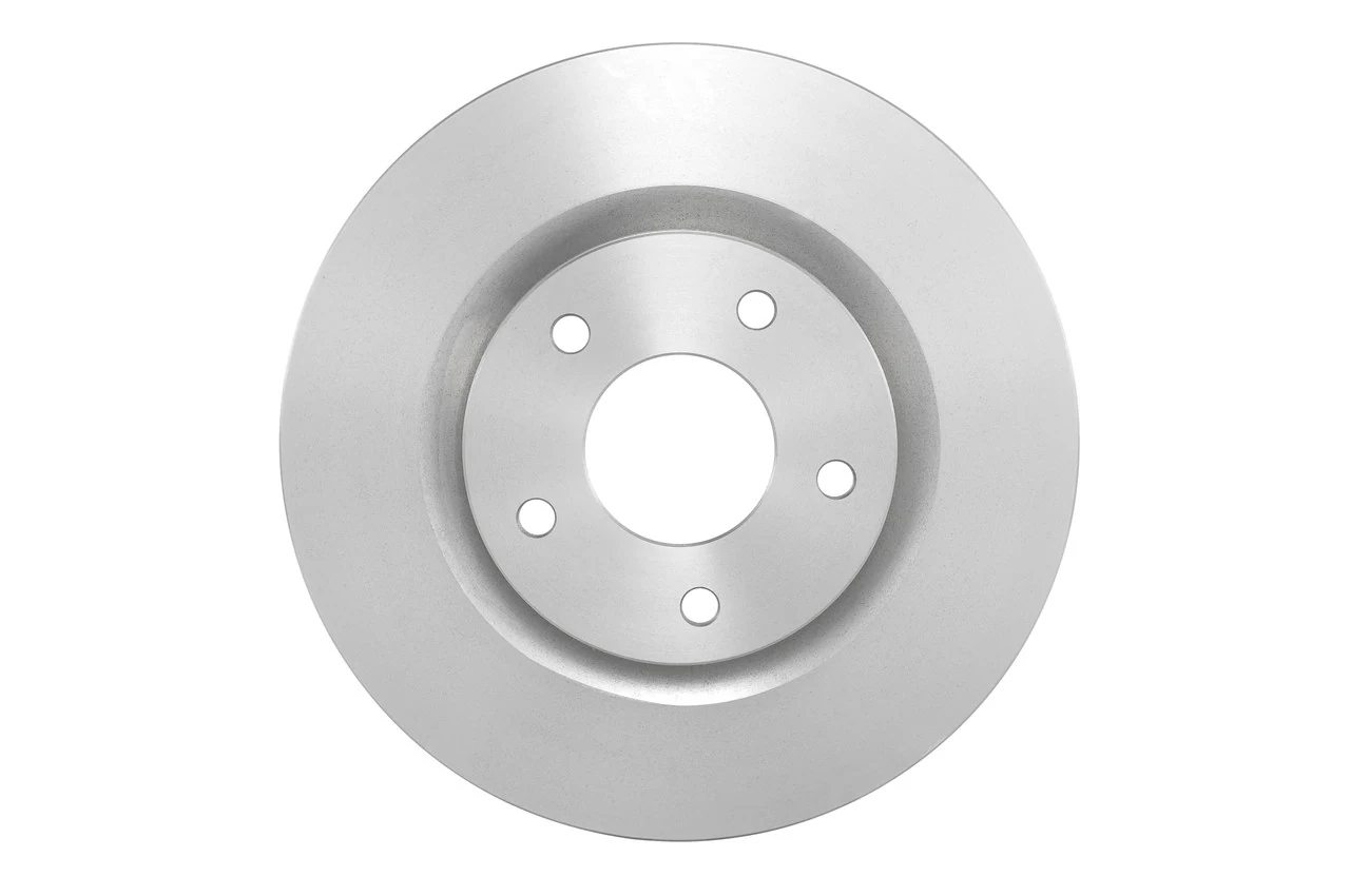 BOSCH 0986479358 Диск тормозной