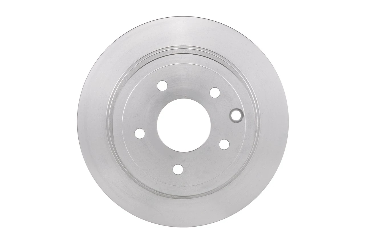 BOSCH 0986479362 Диск тормозной задний