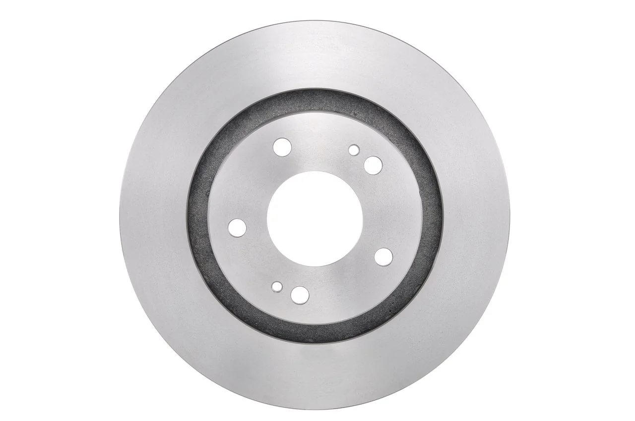 BOSCH 0986479372 Диск тормозной