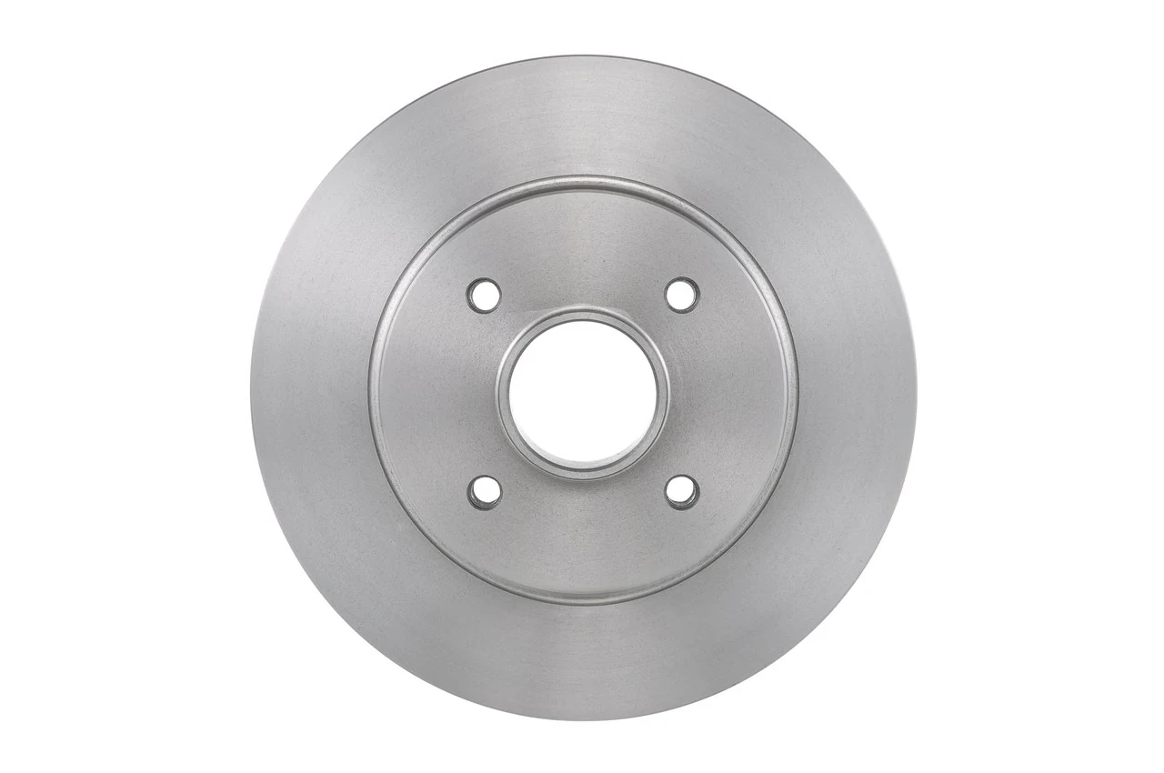 BOSCH 0986479383 Диск торм. зад.