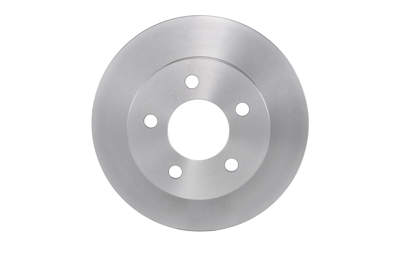 BOSCH 0986479386 Диск торм. пер.вент.[280x24] 5 отв.
