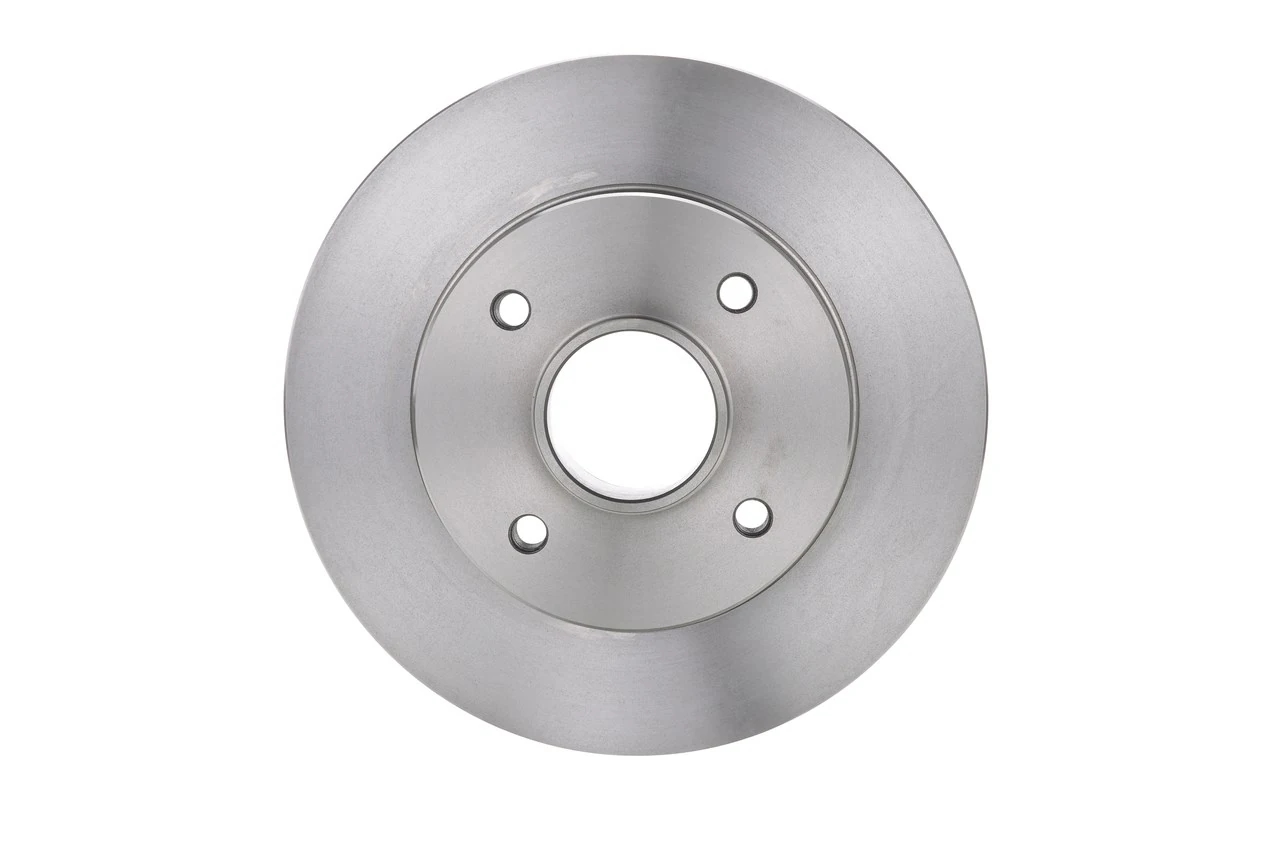 BOSCH 0986479388 Диск тормозной