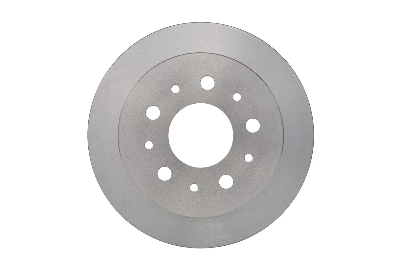 BOSCH 0986479399 Диск тормозной